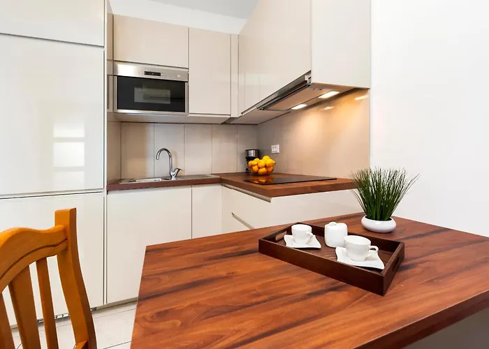 Apartments Mirela