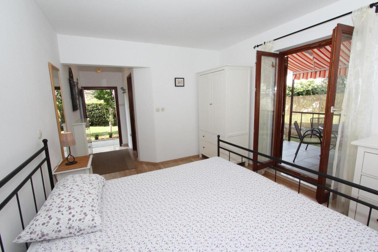Apartment Mirela Rovinj