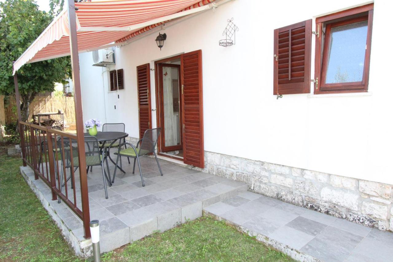 Mirela Apartment Rovinj