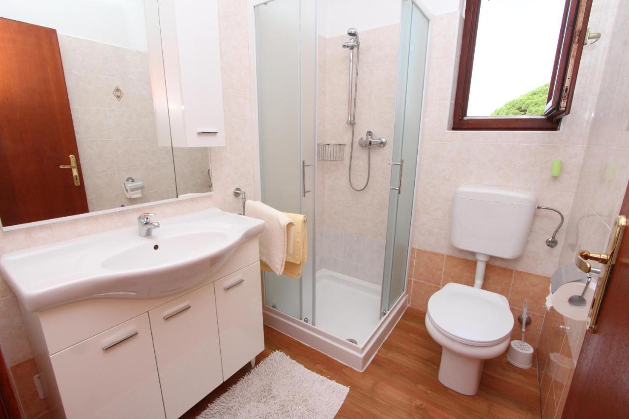 Mirela Apartment