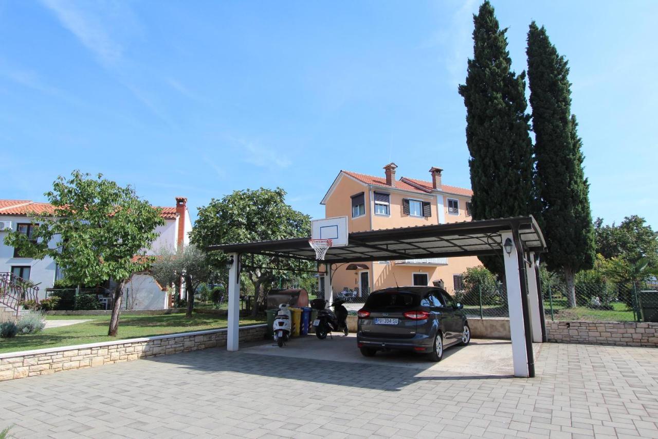 Mirela Apartment Rovinj