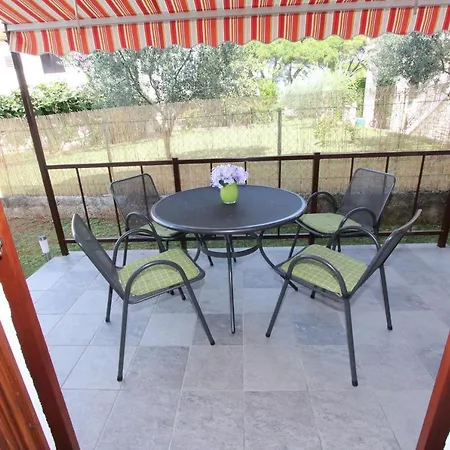Apartments Mirela Rovinj Exterior photo