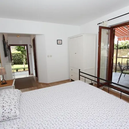 Apartments Mirela Rovinj Exterior photo