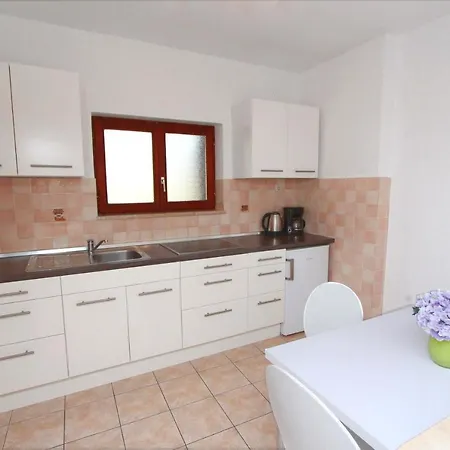 Apartments Mirela Rovinj Exterior photo