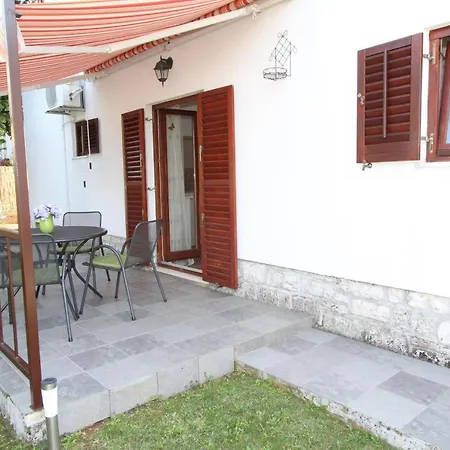 Apartments Mirela Rovinj Exterior photo