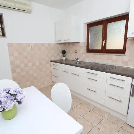 Apartments Mirela Rovinj Exterior photo