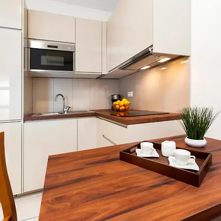 Apartments Mirela Rovinj Exterior photo