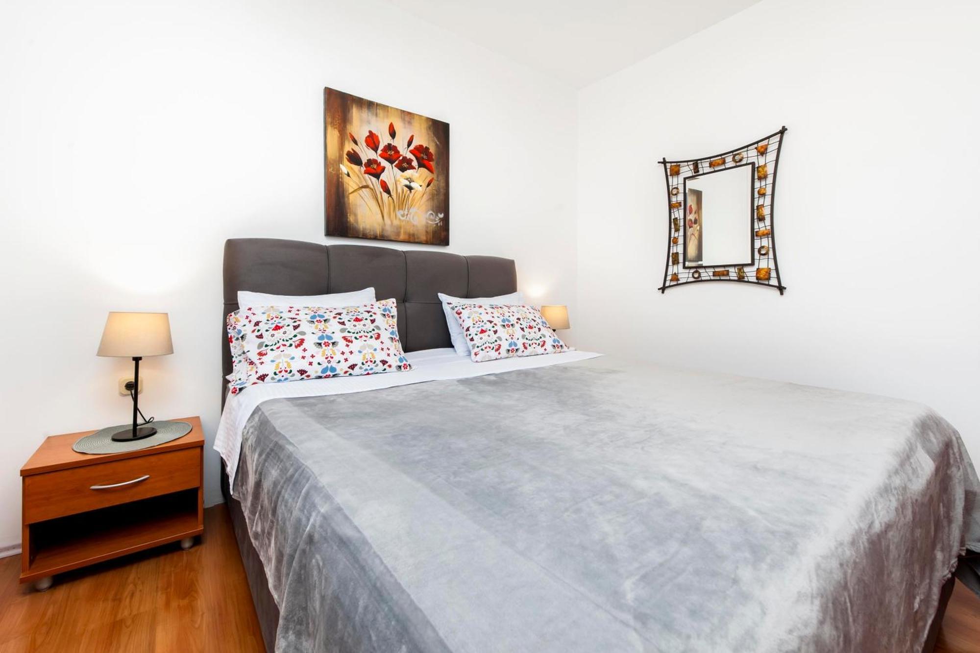 Mirela Apartmán Rovinj
