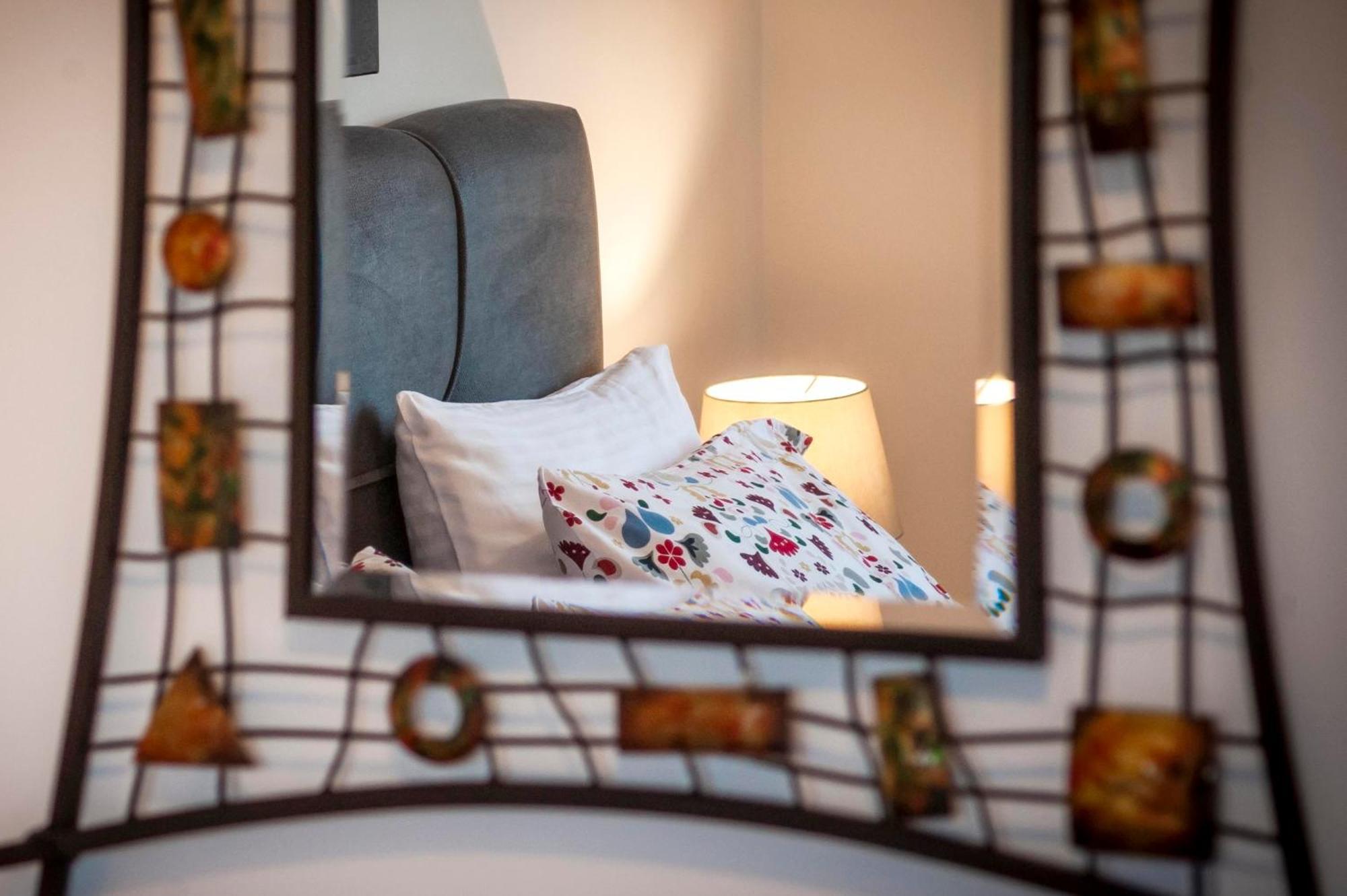Mirela Apartmán