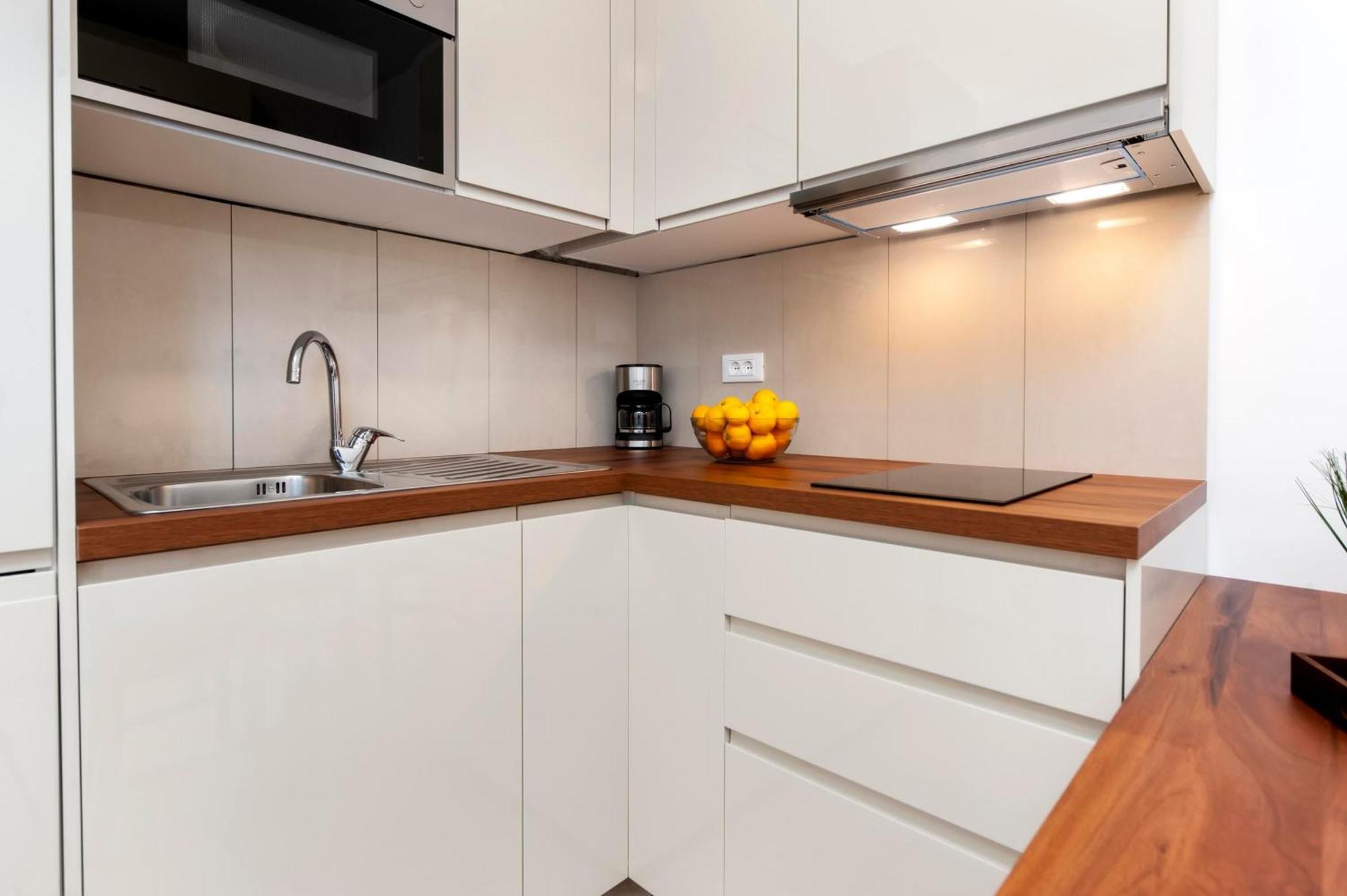 Apartmán Mirela Rovinj